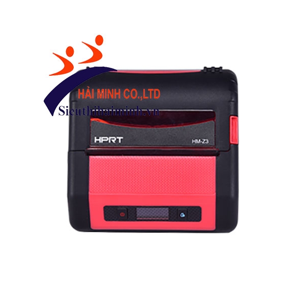 Photo - Máy in di động HPRT HM-Z3