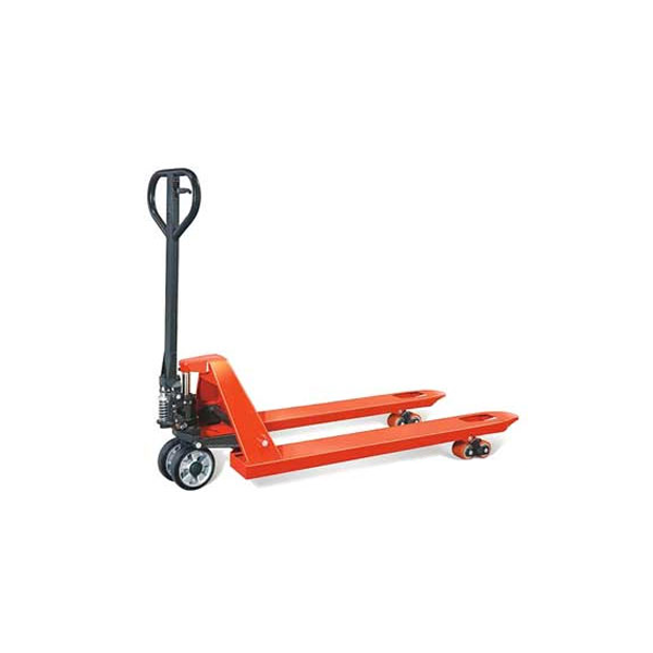 Photo - Xe nâng tay th​ấp Eplift HPT25M