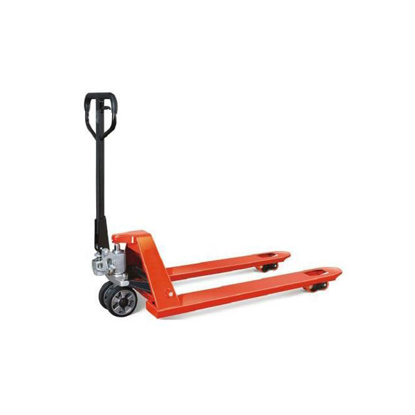 Photo - Xe nâng tay Eplift HPT25S(Càng hẹp)