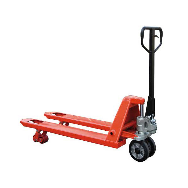 Photo - Xe nâng tay Eplift HPT25S(Càng hẹp)