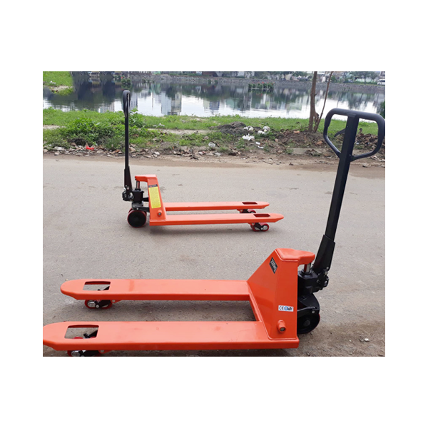 Photo - Xe nâng tay thấp Eplift HPT30M