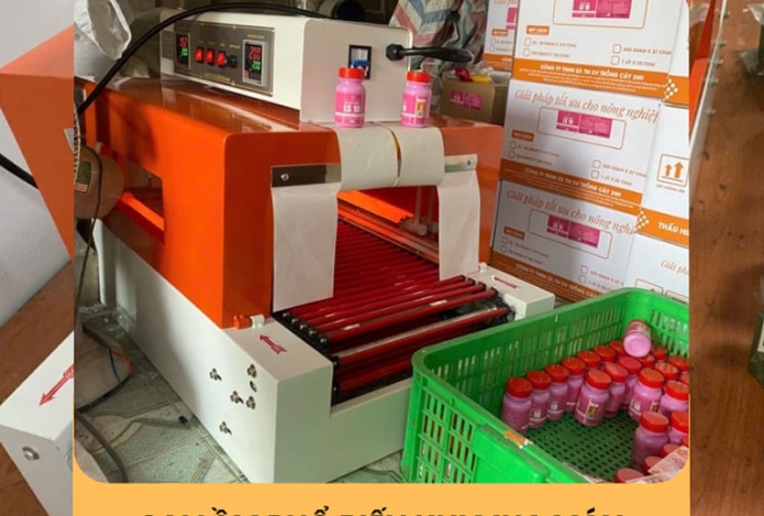 Sai Lầm Phổ Biến Khi Mua Máy Co Màng