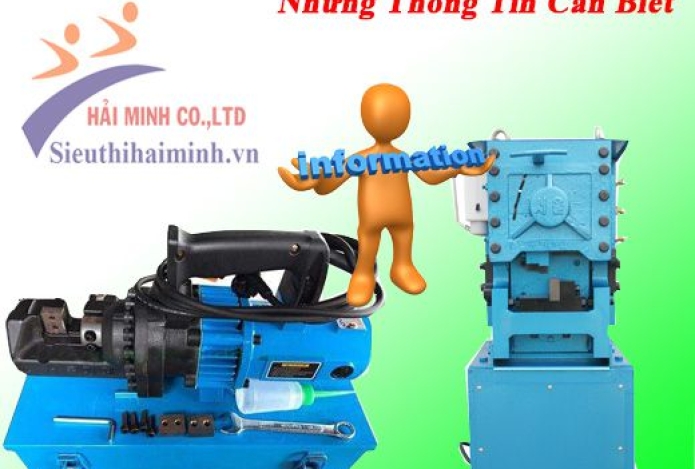 Hình ảnh Tổng hợp những thông tin cần biết về máy cắt sắt xây dựng
