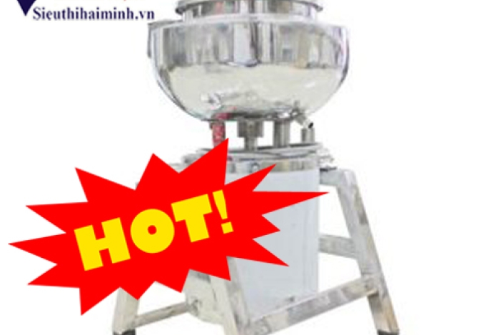 Danh sách máy xay giò chả được ưa chuộng nhất tháng 2/2021