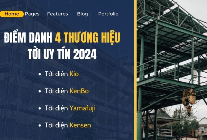 Hình ảnh Gợi Ý Tời Điện 1500kg Đáng Mua Năm 2024