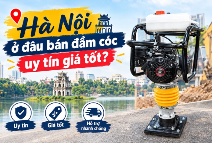 Hà Nội ở đâu bán đầm cóc uy tín giá tốt?