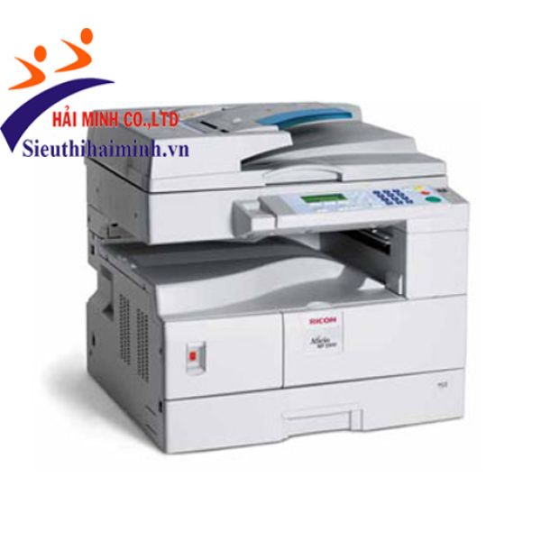 Photo - Máy photocopy Ricoh Aficio MP 1800L2