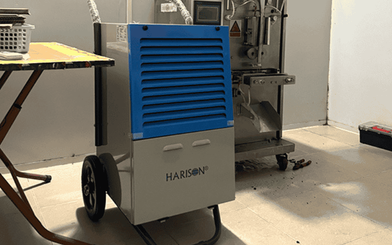 Nên mua Harison HD 60B không? Lý do