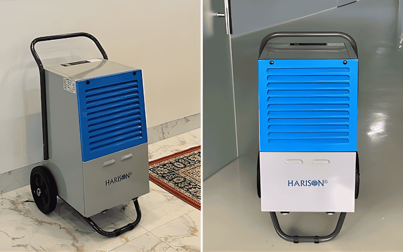 Harison HD-60B có tiết kiệm điện không?