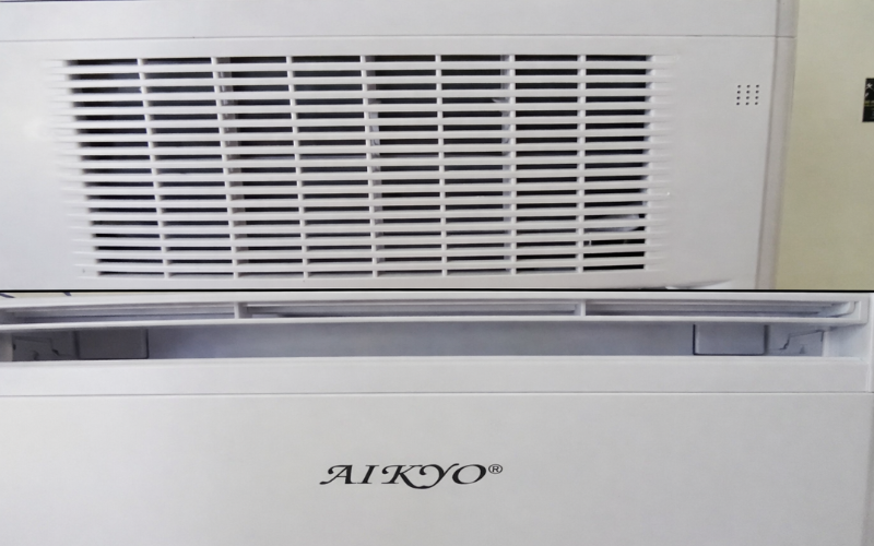 Thông số kỹ thuật nổi bật của máy hút ẩm gia đình AIKYO AD-25EU