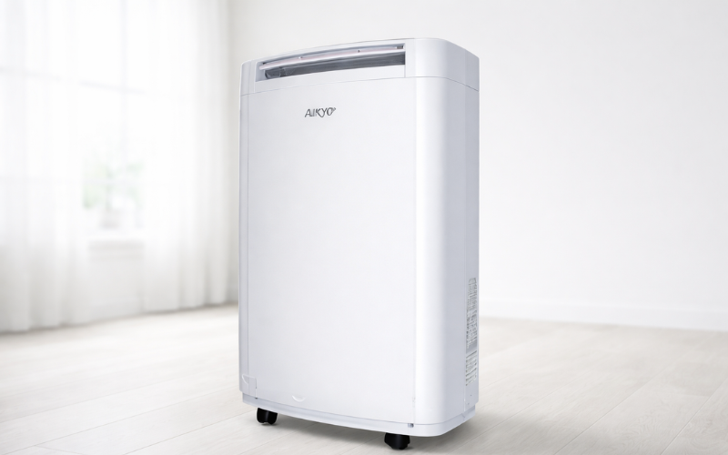 Máy hút ẩm gia đình AIKYO AD-25EU