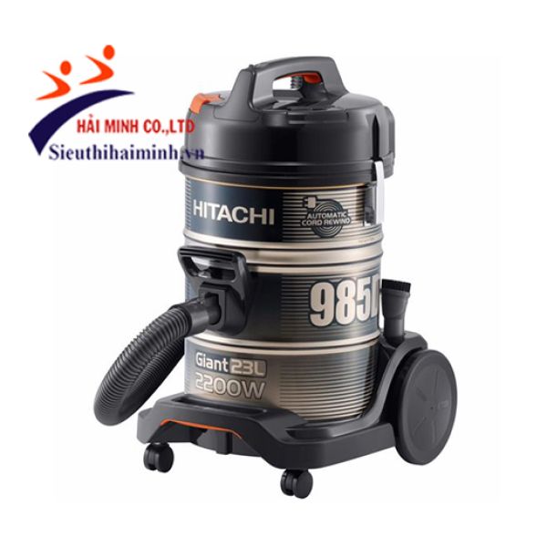 Photo - Máy hút bụi Hitachi CV-985DC (Bỏ mẫu)