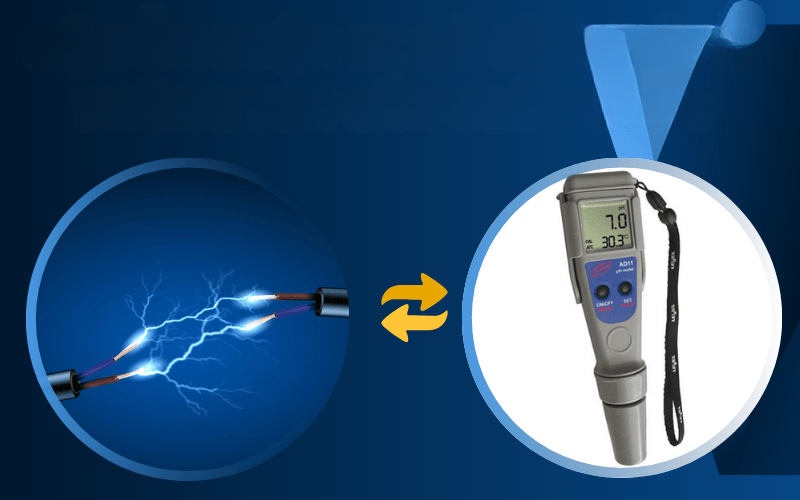 Khái niệm EC là gì?