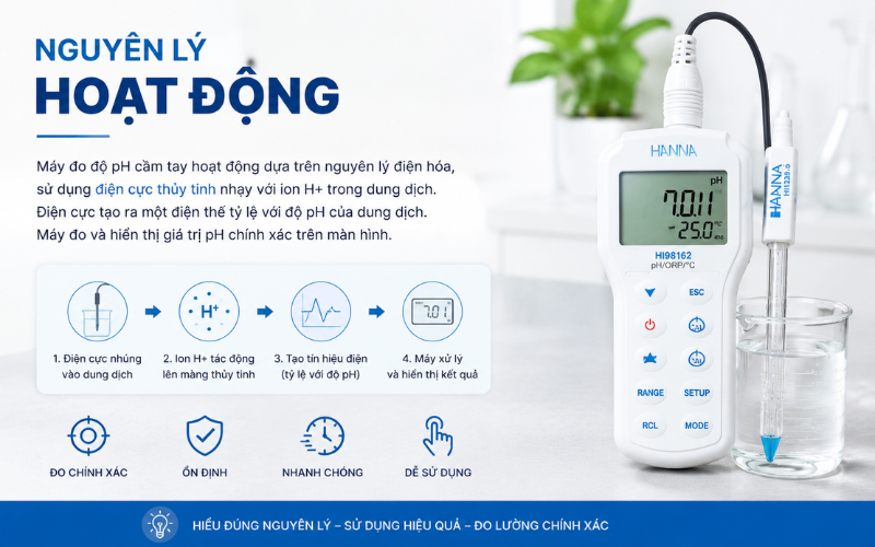 Nguyên lý hoạt động