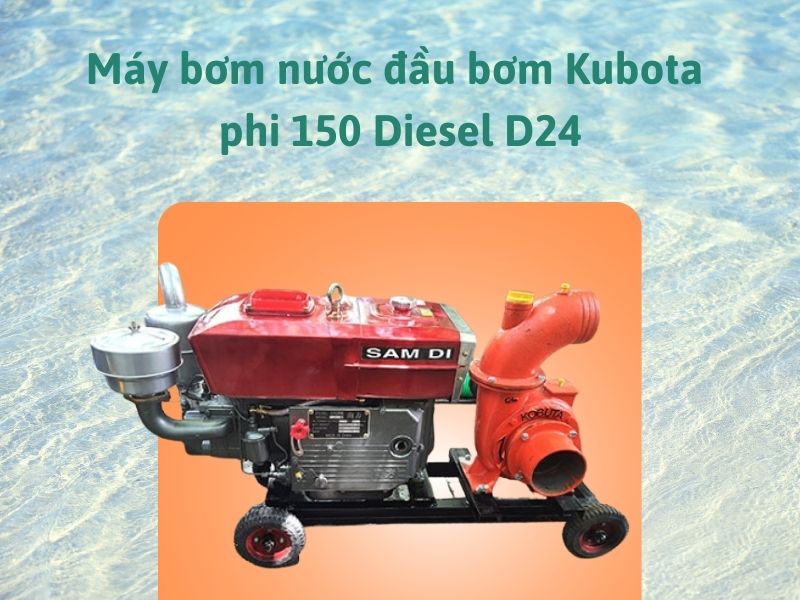 3 bộ bơm nước bán chạy nhất tại Hải Minh