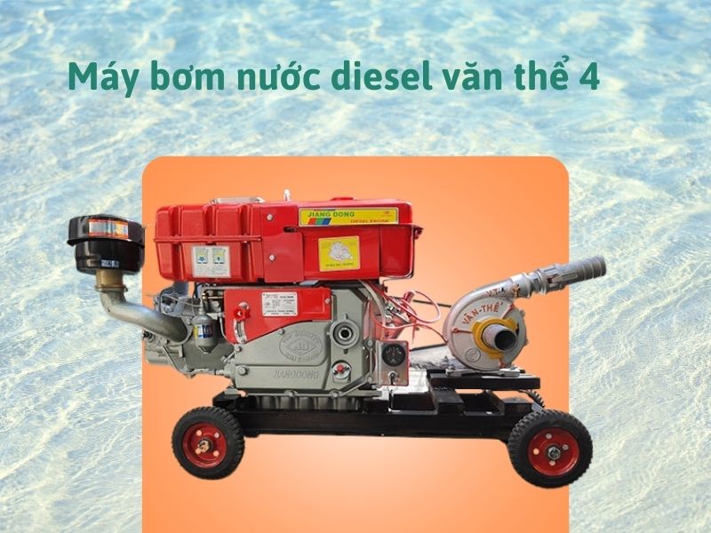 3 bộ bơm nước bán chạy nhất tại Hải Minh