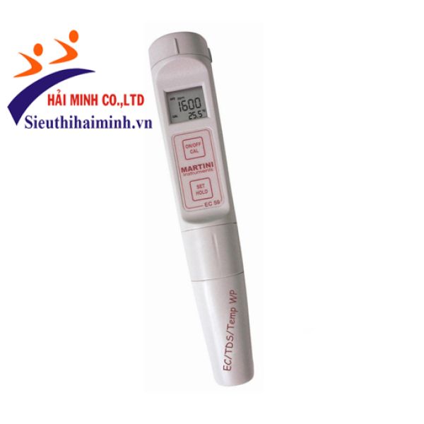 Photo - Bút đo EC/TDS/nhiệt độ điện tử hiện số EC59