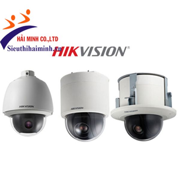 Photo - CAMERA HIKVISION DS-2AE5223T-A(A3)