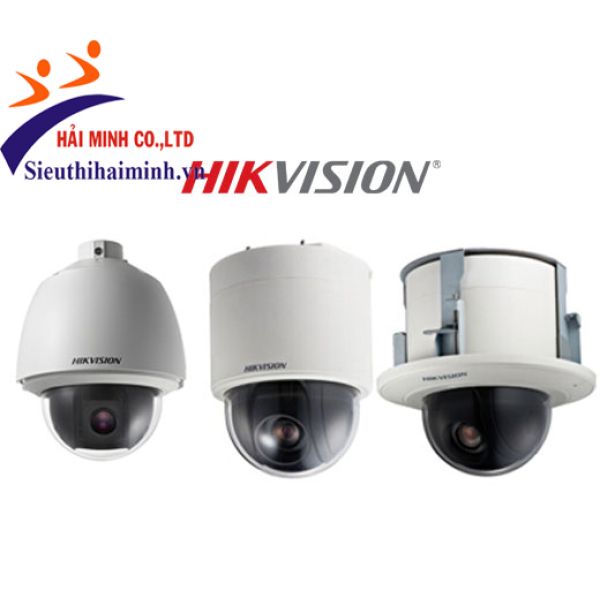 Photo - CAMERA HIKVISION DS-2AE5230T-A(A3)