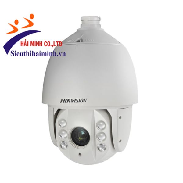 Photo - CAMERA HIKVISION DS-2AE7230TI-A