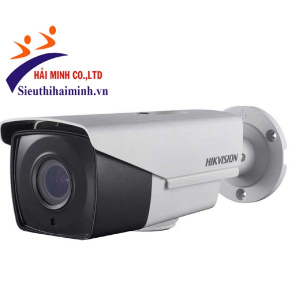 Photo - CAMERA HIKVISION DS-2CE16F7T-IT3Z