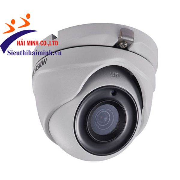 Photo - CAMERA HIKVISION DS-2CE56F7T-IT3Z