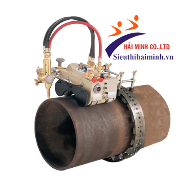 Photo - Máy cắt (ống kim loại) dùng khí gas CG2-11G (kèm dây xích đơn 2.4m)