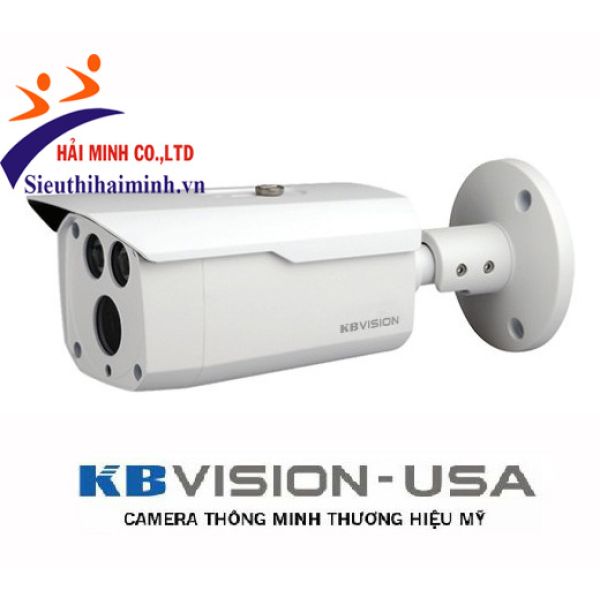 Photo - Camera 4 trong 1 KBVISION KX-8203S4
