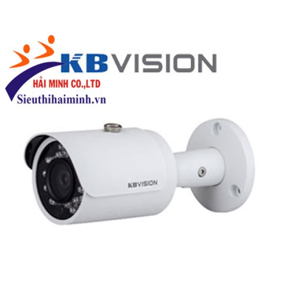 Photo - Camera IP KBVISION KH-N1001