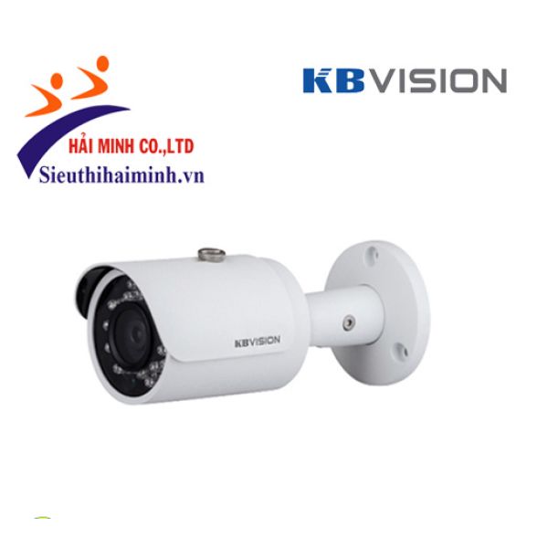 Photo - Camera IP KBVISION KH-N1301