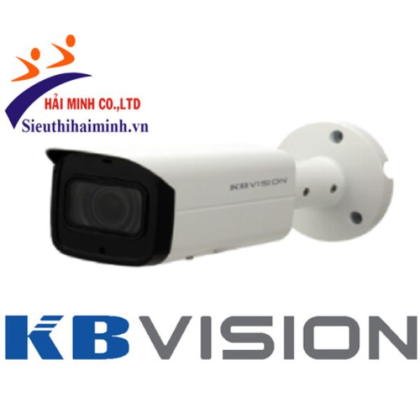 Photo - Camera IP KBVISION KH-N2003iA