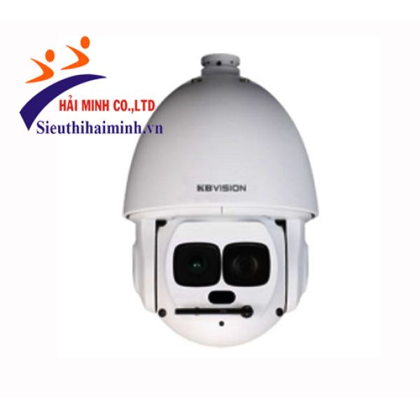 Photo - Camera IP KBVISION KX-2308IRSN