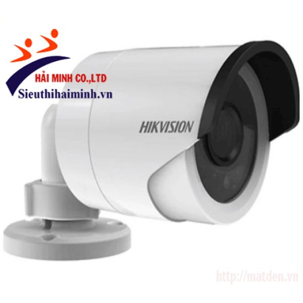 Photo - CAMERA HIKVISION DS-2CD2055FWD-I