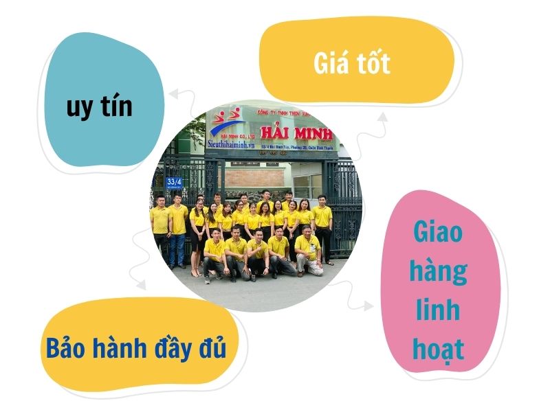 Đơn vị nhập khẩu máy in mã vạch chính hãng!