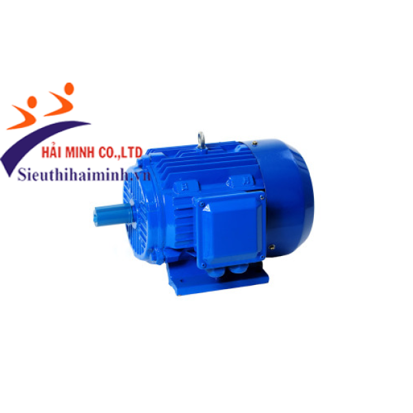 Photo - Động cơ điện 3 pha dasu Y2-280M-4 (90kw)