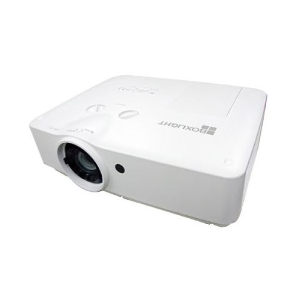 Photo - Máy chiếu laser BOXLIGHT KVU600 (công nghệ LCD)