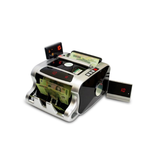 Máy đếm tiền Oudis 6900A
