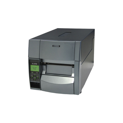 Máy in mã vạch Citizen CL-S700