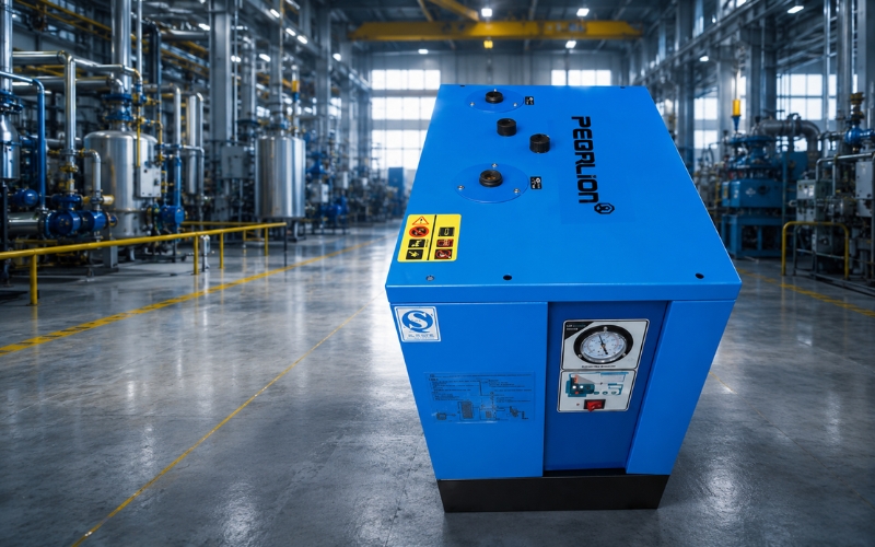 Máy sấy khí Pegalion TMMSK-15 