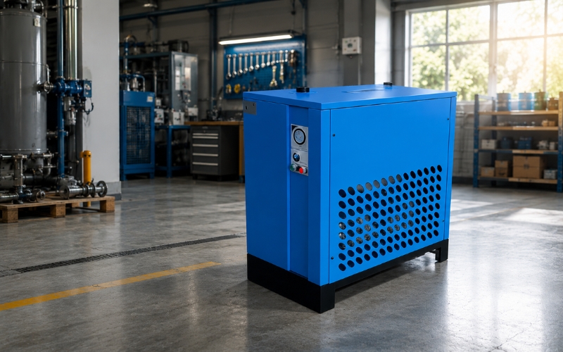 Máy sấy khí Pegalion TMMSK-250