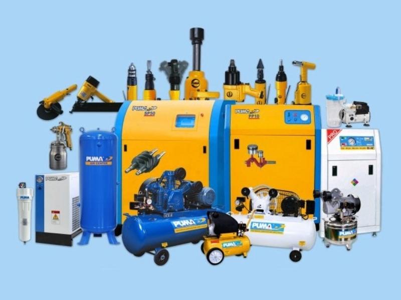 thương hiệu Puma