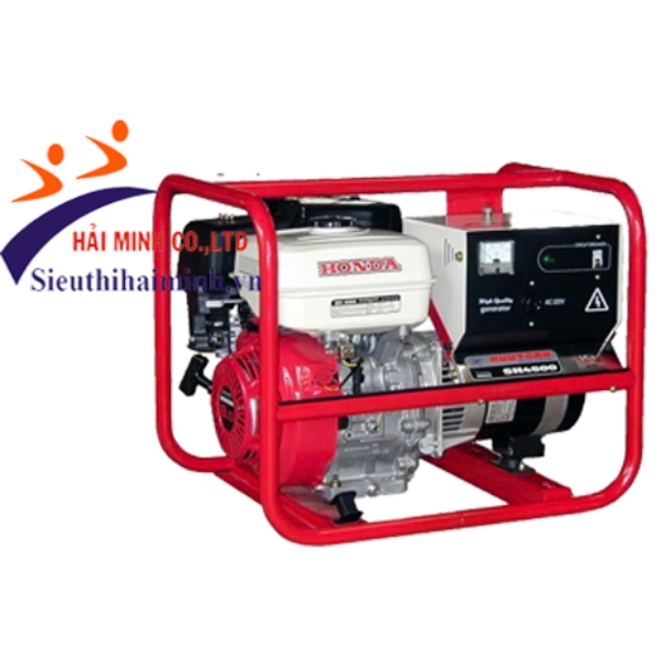 Máy phát điện Honda SH4500