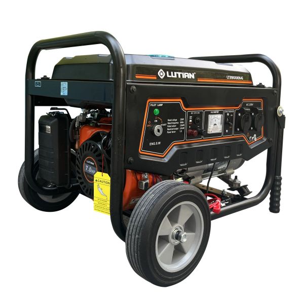 Máy phát điện Lutian LT3900N-6