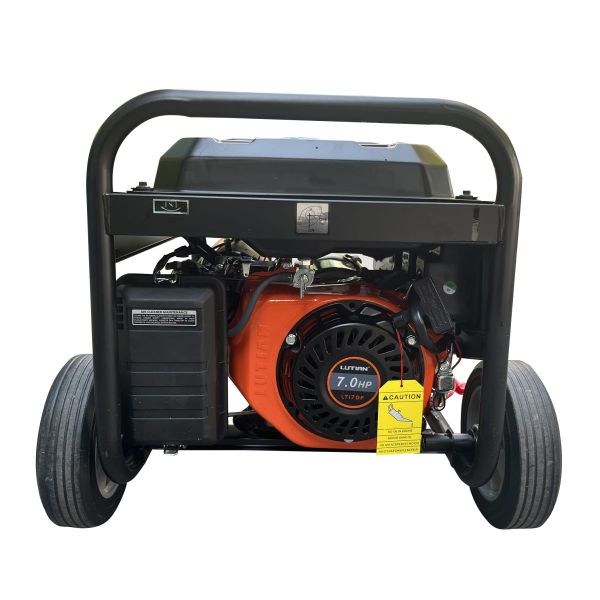 Máy phát điện Lutian LT3900N-6