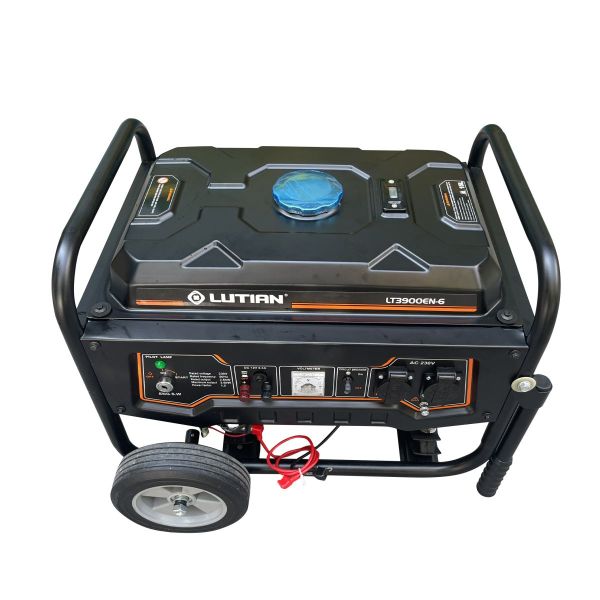 Máy phát điện Lutian LT3900N-6