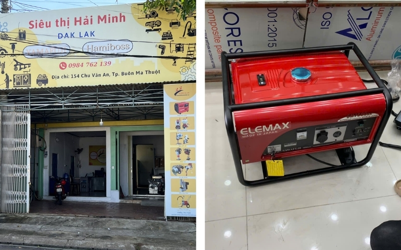 Vì sao bạn nên mua hàng tại Siêu Thị Hải Minh?