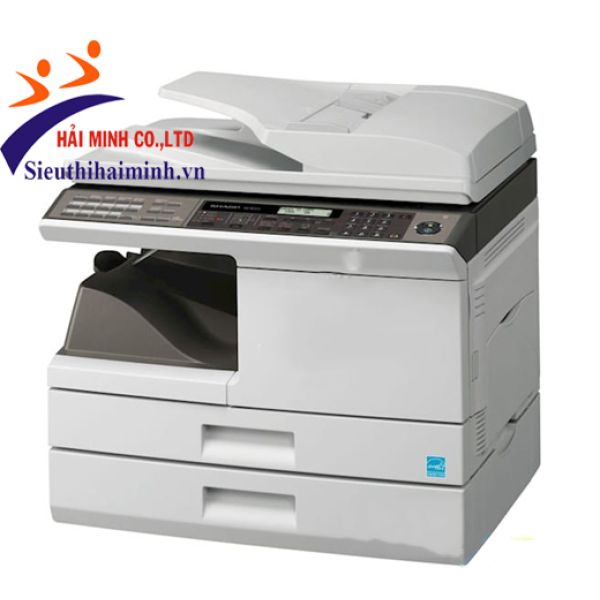 Photo - Máy photocopy Sharp AR-5618N  ( BỎ MẪU )
