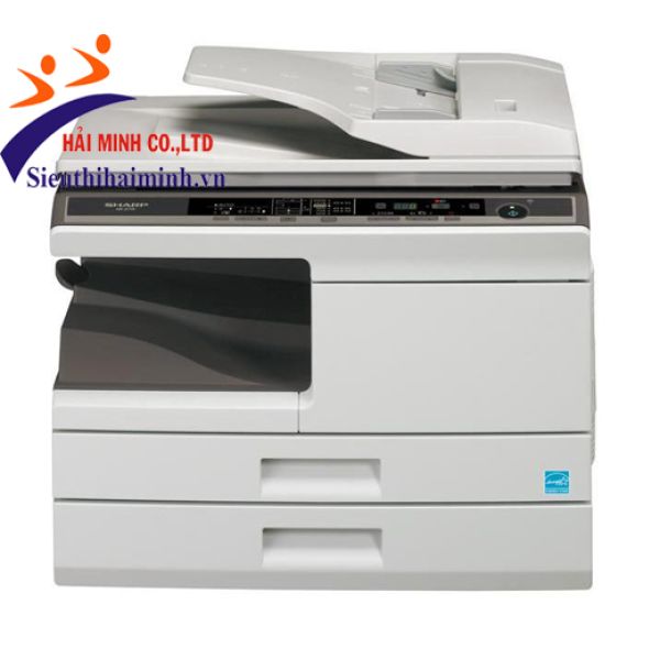Photo - Máy photocopy Sharp AR 5620SL