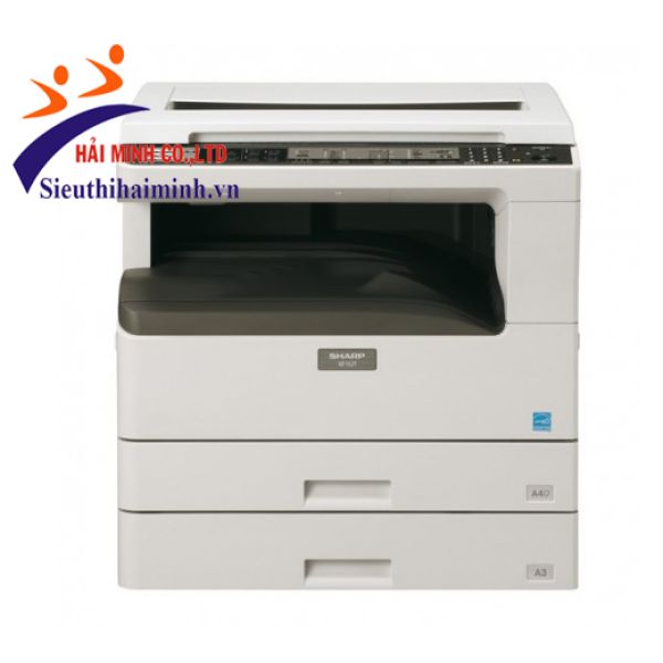 Photo - Máy photocopy Sharp AR 5623 (BỎ MẪU)