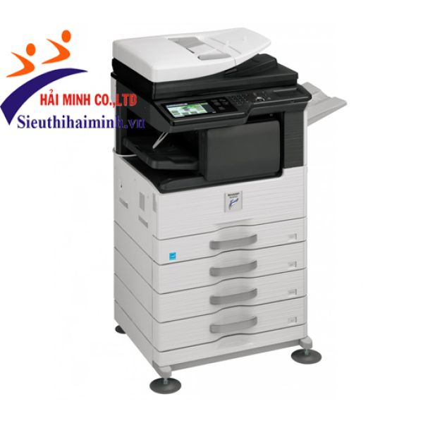 Photo - Máy photocopy Sharp MX-M264N